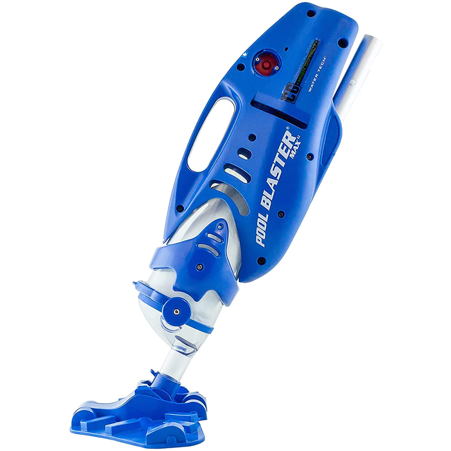 Pool Blaster Max Li CG Akku Poolsauger 1 Pool Blaster Max Li CG Akku Poolsauger