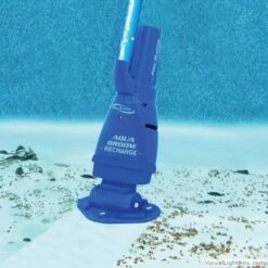 Water Tech Aquabroom Recharge 10 Water Tech Aquabroom Recharge -Schwimmbadzubehör 477233 WaterTech Pool Blaster Aqua Broom Recharge 03