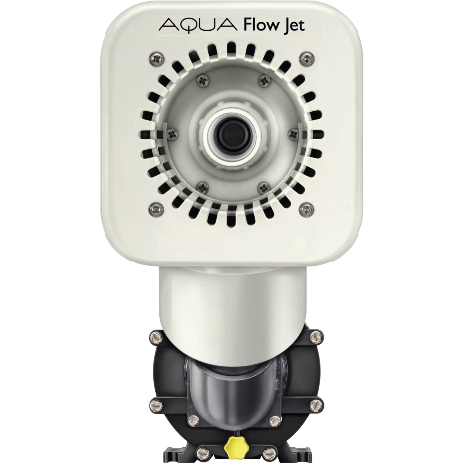 SUMMER FUN Einbau-Gegenstromanlage Flow-Jet 2 SUMMER FUN Einbau-Gegenstromanlage Flow-Jet – Bild 2