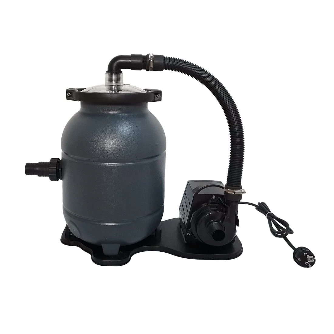 Summer Fun Poolfilter-Set BestClean 1 Summer Fun Poolfilter-Set BestClean