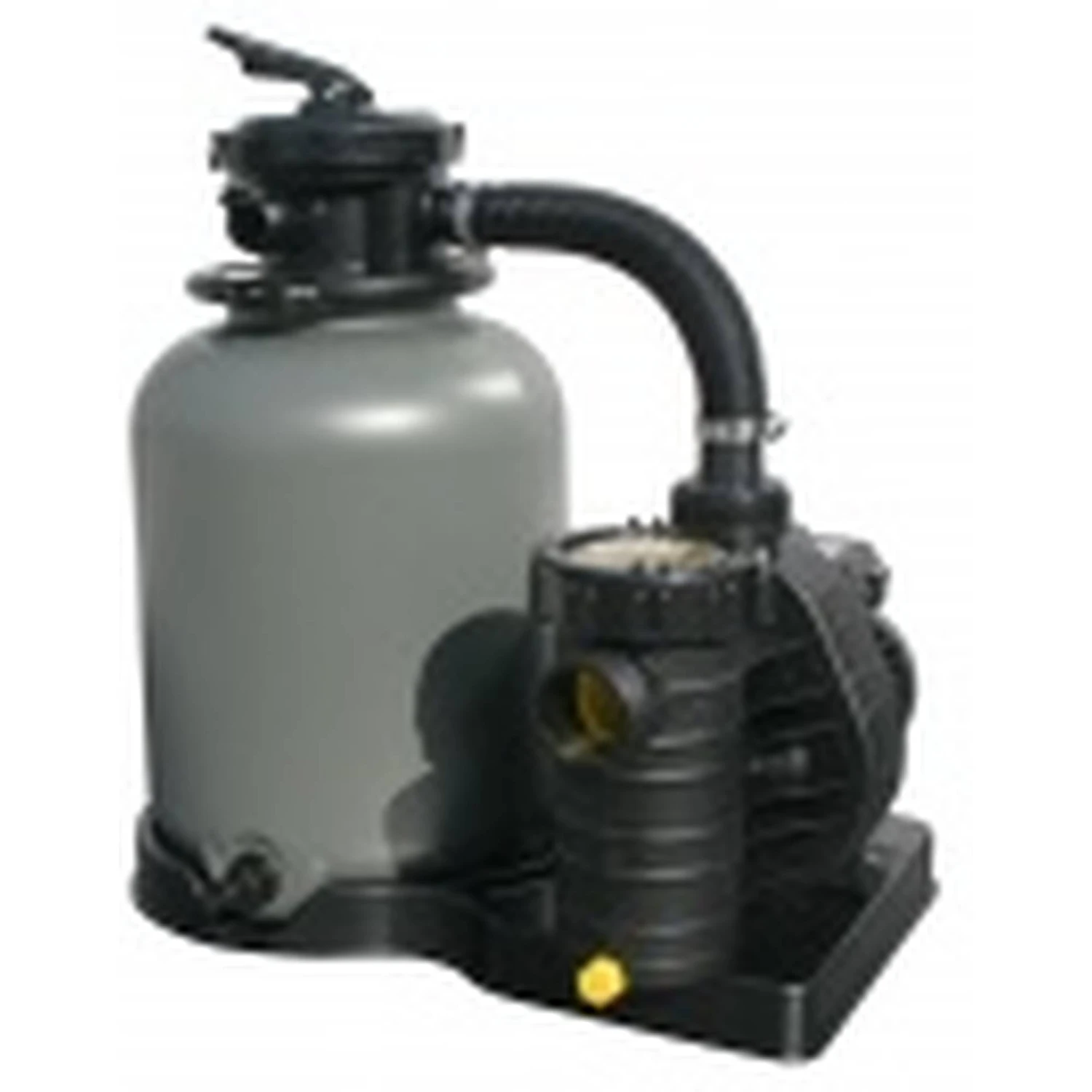 Waterman Stahlwandpool Set (7-teilig) Hoch Rund 550 X 120 Cm, Stahl 0,4 Mm Weiß Folie 0,3 Mm Blau 6 Waterman Stahlwandpool Set (7-teilig) Hoch Rund 550 X 120 Cm, Stahl 0,4 Mm Weiß Folie 0,3 Mm Blau – Bild 6