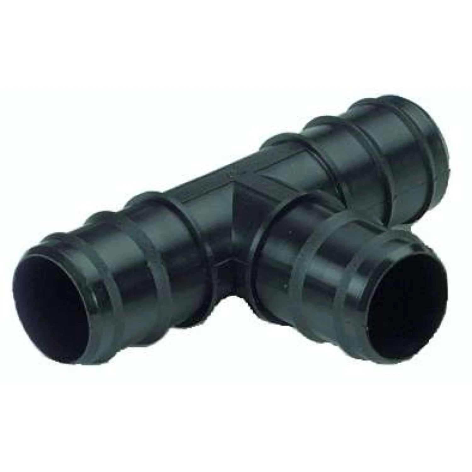 SUMMER FUN T - Stück Für 38 Mm Flexschlauch Inkl. Schlauchklemmen 1 X T-Stück 38 Mm + 3 Schellen 1 SUMMER FUN T - Stück Für 38 Mm Flexschlauch Inkl. Schlauchklemmen 1 X T-Stück 38 Mm + 3 Schellen