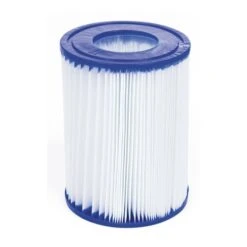 Bestway Frame Pool Steel Pro Komplettset457 X 122 Cm (56438GS) -Schwimmbadzubehör 56438GS Bestway Steel Pro 457 122 06