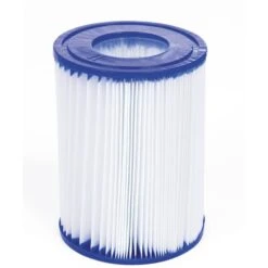 Bestway Power Steel Oval Frame Pool Set 488 X 305 X 107 Cm (56448GS) 8 Bestway Power Steel Oval Frame Pool Set 488 X 305 X 107 Cm (56448GS) -Schwimmbadzubehör 56448GS Bestway Power Steel 488 305 107 04