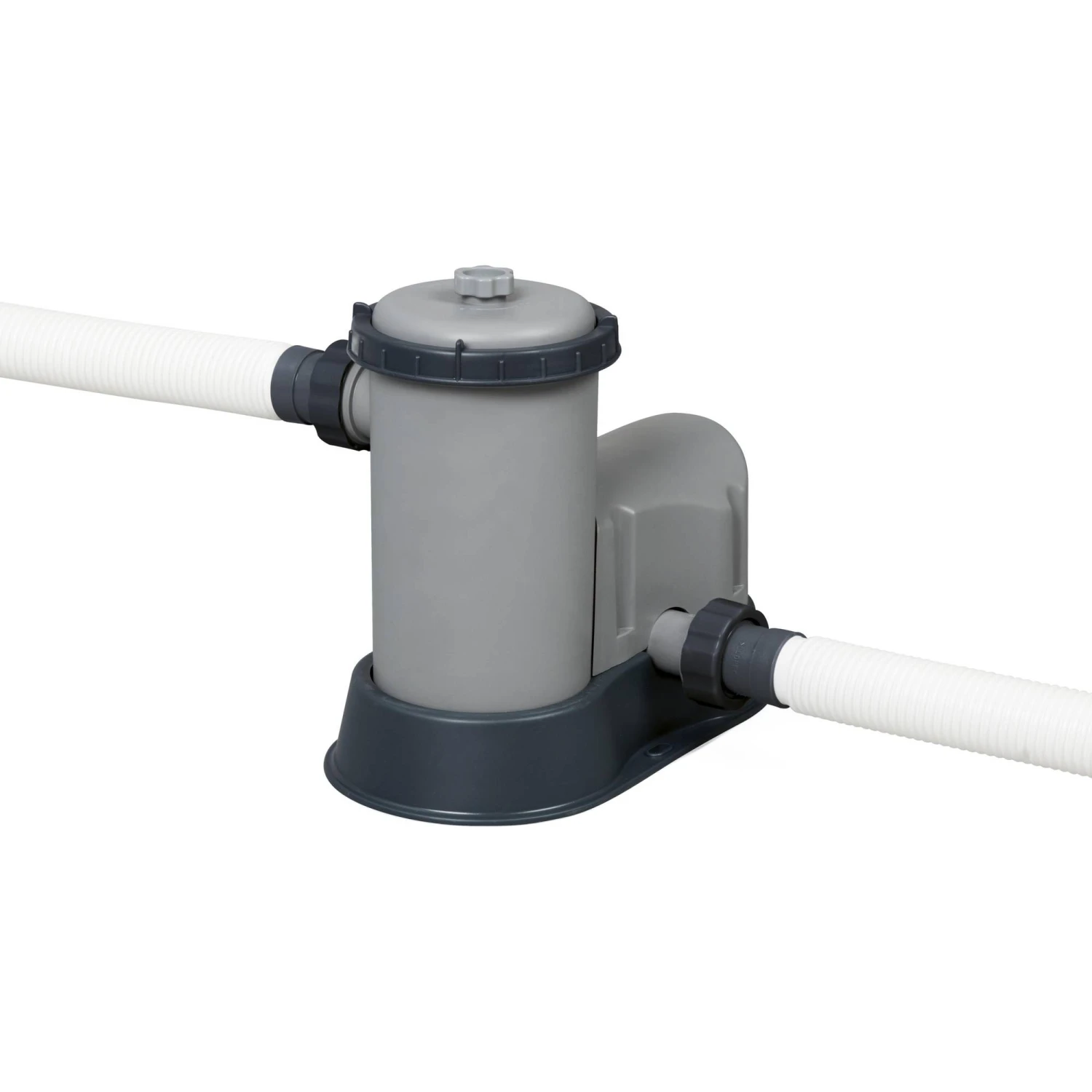 Bestway Power Steel Oval Frame Pool Set 549 X 274 X 122 Cm (56710GS) 3 Bestway Power Steel Oval Frame Pool Set 549 X 274 X 122 Cm (56710GS) – Bild 3