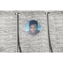 ​Bestway Power Steel Swim Vista Series Frame Pool, Komplettset, Oval, 549 X 274 X 122 Cm (56716GS) -Schwimmbadzubehör 56716GS Bestway framepool 549x274x122 04