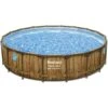 ​Bestway Power Steel Swim Vista Series Frame Pool, Komplettset, 549 X 122 Cm(56977GS)