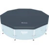 Bestway Pool Cover 3,05 M Abdeckplane Für Frame Pool