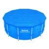 Waterman Abdeckplane Für Frame Pool Ø 366cm