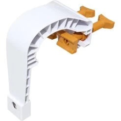 Bestway 58462 Einhängefilter Flowclear Skimatic, Umwälzvolumen 2.500 L/h, (Kartusche 58012) -Schwimmbadzubehör 58462 Bestway Einhaengefilter Flowclear Skimatic 05