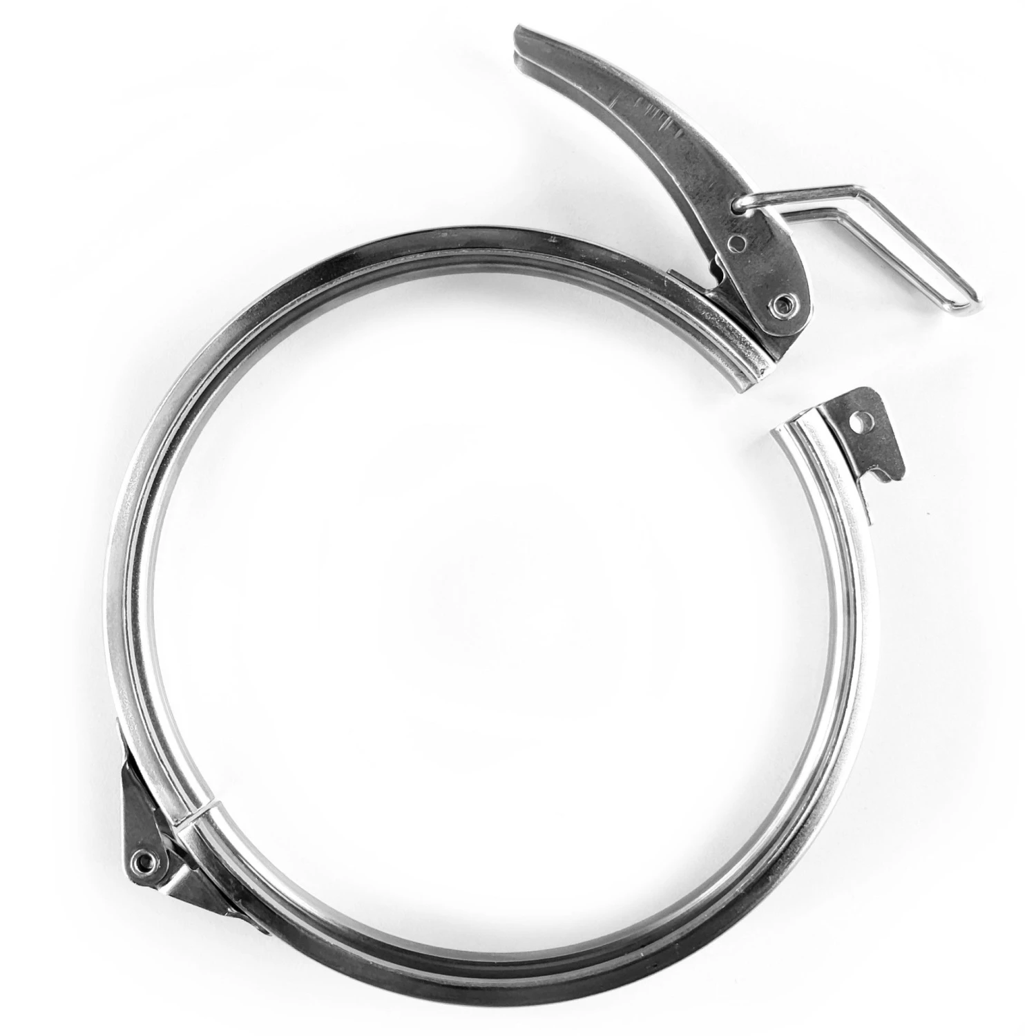Waterman Spannring Aus Metall Für 6-Wege Top-Mount-Ventil Für Sandfilteranlagen 3 Waterman Spannring Aus Metall Für 6-Wege Top-Mount-Ventil Für Sandfilteranlagen – Bild 3