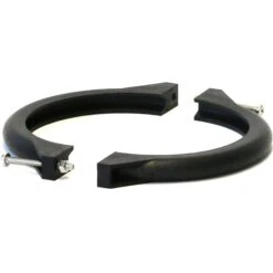 Waterman 6-Wege-Ventil Top-Mount 38 Mm Schlauchanschluß -Schwimmbadzubehör 592260100