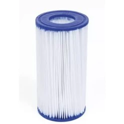 Bestway Power Steel Swim Vista Series Frame Pool Komplettset 488 X 122 Cm (56725GS ) 10 Bestway Power Steel Swim Vista Series Frame Pool Komplettset 488 X 122 Cm (56725GS ) -Schwimmbadzubehör 6942138987409.PT06 new