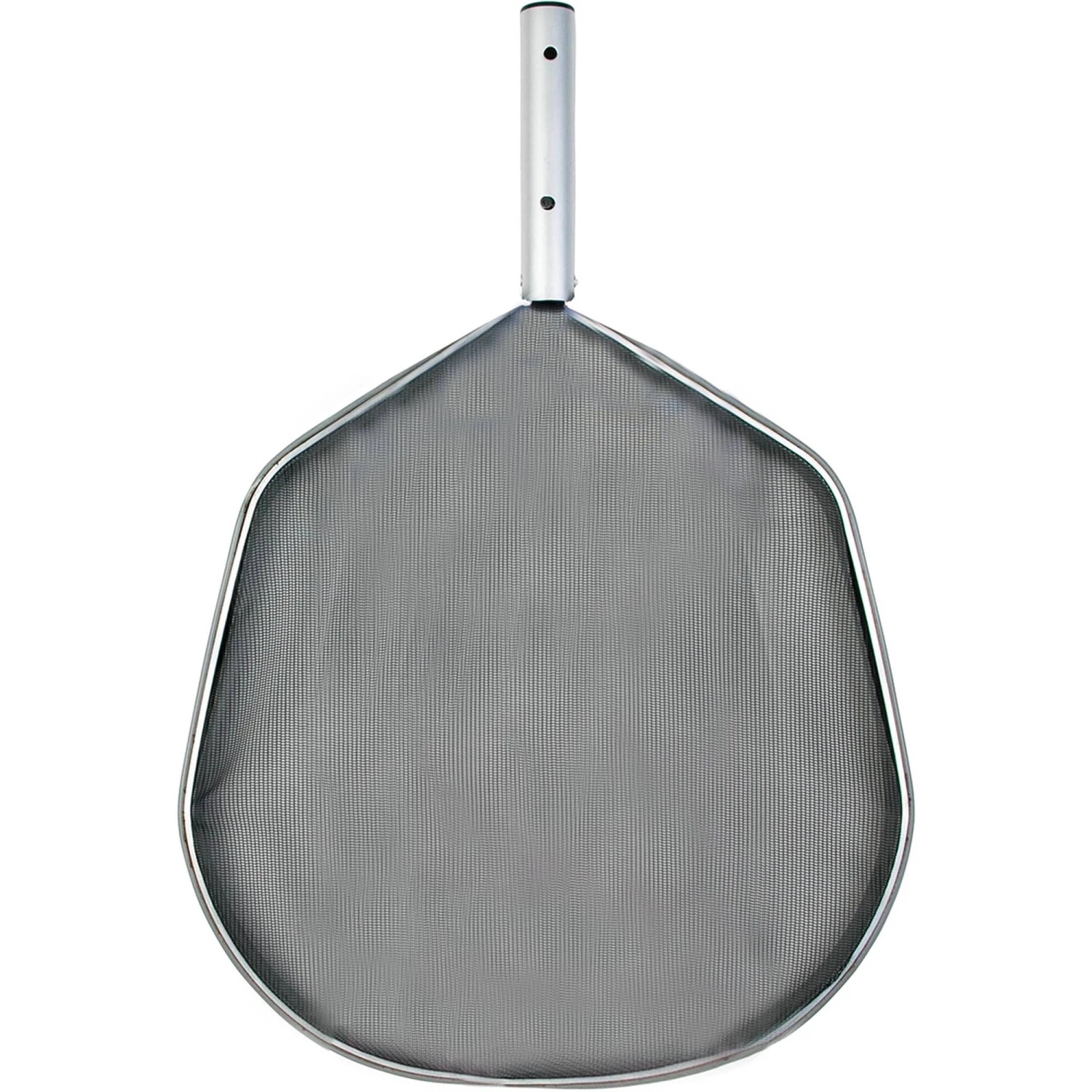 Profi Oberflächenkescher Silber/schwarz 2 Profi Oberflächenkescher Silber/schwarz – Bild 2