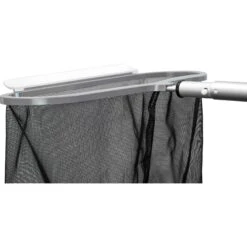 Exklusiv Summer Fun Zubehör Alu Bodenkescher -Schwimmbadzubehör 7000041SF Alu Bodenkescher 03