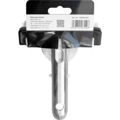 Exklusiv Summer Fun Bodenbürste 14 Cm -Schwimmbadzubehör 7000051SF Alu Buerste 03