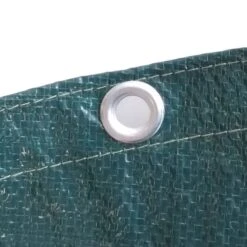 Abdeckplane Für 350cm Rund Pools Und Schwimmbecken - 94 G/m² Stark Winterschutz Und Ganzjahresabdeckung -Schwimmbadzubehör Abdeckplane Oese Detail 17