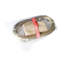 SUMMER FUN Abdeckplane Für 500cm Rund Pools Und Schwimmbecken - 160 G/m² Stark Extra Winterschutz Und Ganzjahresabdeckung -Schwimmbadzubehör Abdeckplane Spannseil Detail 21