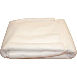 Stahlwandpool Set Aneta 470x300x120cm -Schwimmbadzubehör Aneta Vlies