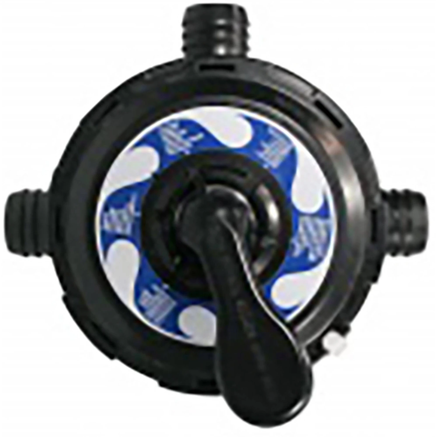 SUMMER FUN Sandfilteranlage SF 132 3 SUMMER FUN Sandfilteranlage SF 132 – Bild 3