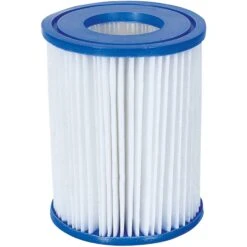 Kartusche 136 Mm X 106 Mm/, F. Bestway Filter 58150, 58141, 58117 Mit 530 - 800gal Oder 2,0 -3