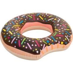 Bestway Donut Ring Ø 107 Cm Zum Aufblasen