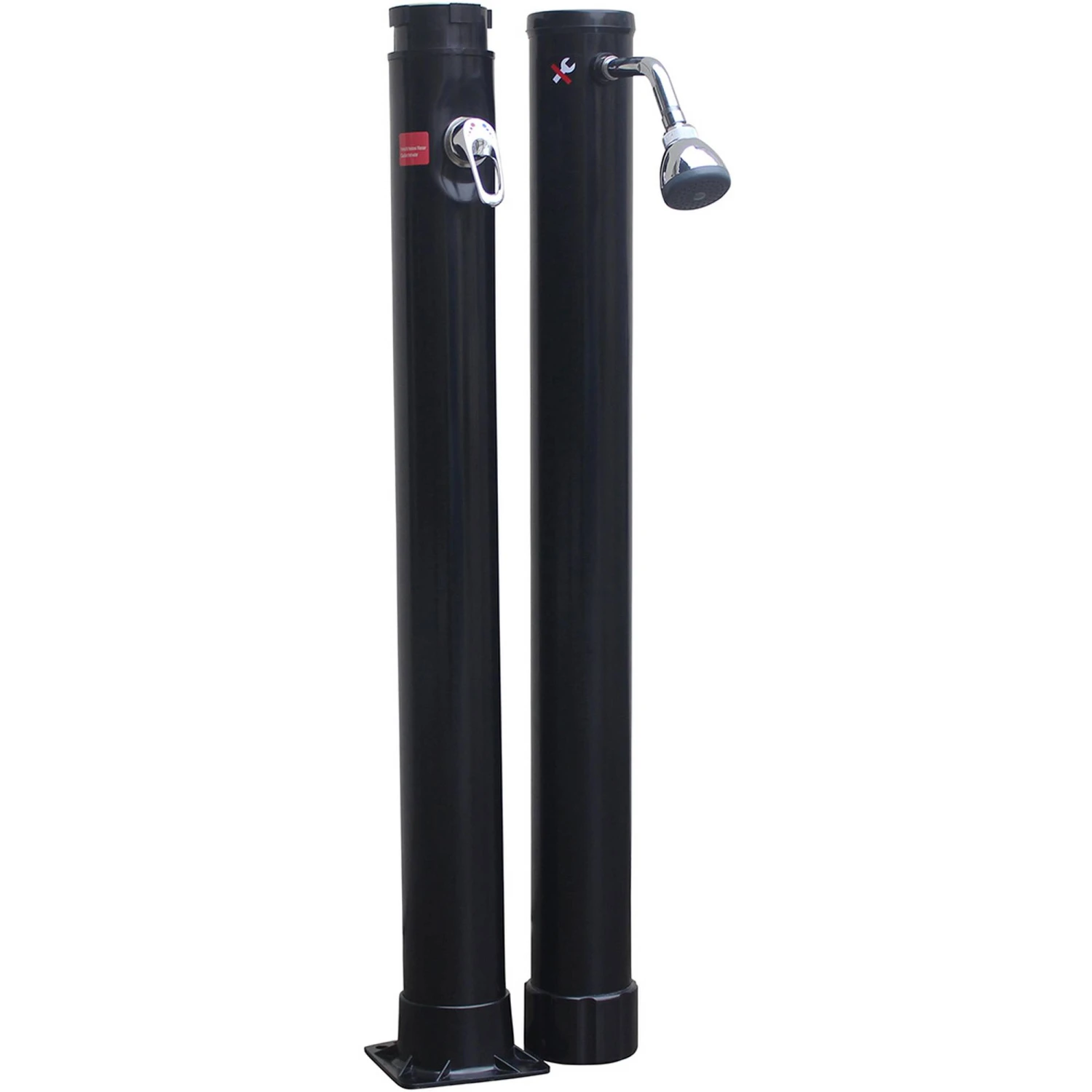 Summer Fun Solardusche Mallorca 20l 7 Summer Fun Solardusche Mallorca 20l – Bild 7