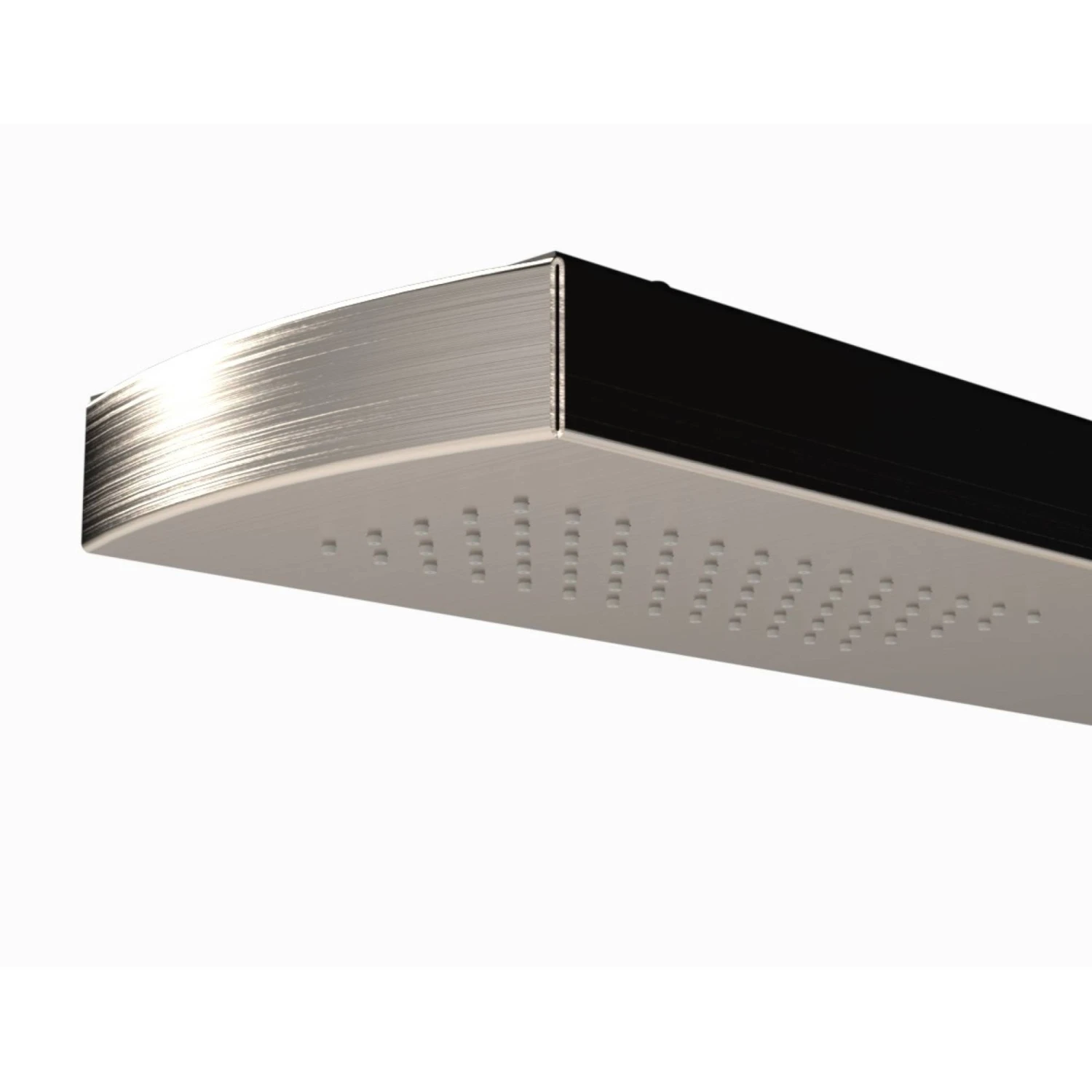 SUMMER FUN Gartendusche MONTSERAT, V2A Edelstahl, Ohne Plattform 4 SUMMER FUN Gartendusche MONTSERAT, V2A Edelstahl, Ohne Plattform – Bild 4