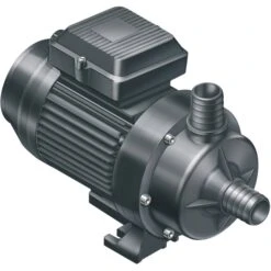 Aqua Mini 3, Poolpumpe, Schlauchanschluss 38 Mm, 3m³/h