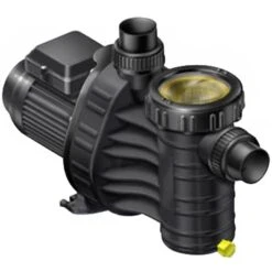 SUMMER FUN Sandfilteranlage SF 152, 11 M³/h -Schwimmbadzubehör Filterpumpe Aqua Plus