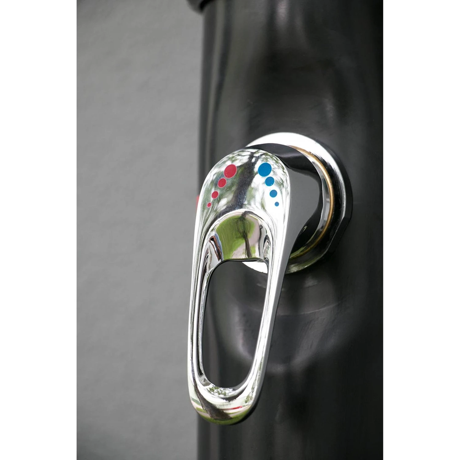 Summer Fun Solardusche Mallorca 20l 4 Summer Fun Solardusche Mallorca 20l – Bild 4