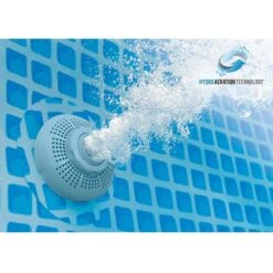 Intex Ultra XTR Frame Pool Komlpettset 488 X 122 Cm (26326GN) -Schwimmbadzubehör Intex Ultra XTR Frame Pool Komlpettset 488x122cm 26326GN 04