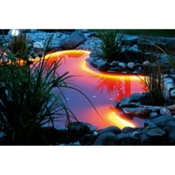 Heissner Unterwasser RGB LED-Band Erweiterung 5m -Schwimmbadzubehör L126 T stibi1 web