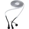 Heissner Unterwasser RGB LED-Band Erweiterung 5m