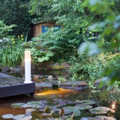 Heissner L477-00 Teichufer Und Poolrand Lampe 3 Watt Weiß 9 Heissner L477-00 Teichufer Und Poolrand Lampe 3 Watt Weiß -Schwimmbadzubehör L473 00 L477 00 Gartenlampe 03