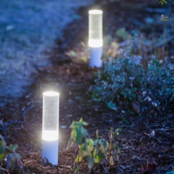 Heissner L477-00 Teichufer Und Poolrand Lampe 3 Watt Weiß 11 Heissner L477-00 Teichufer Und Poolrand Lampe 3 Watt Weiß -Schwimmbadzubehör L473 00 L477 00 Gartenlampe 05