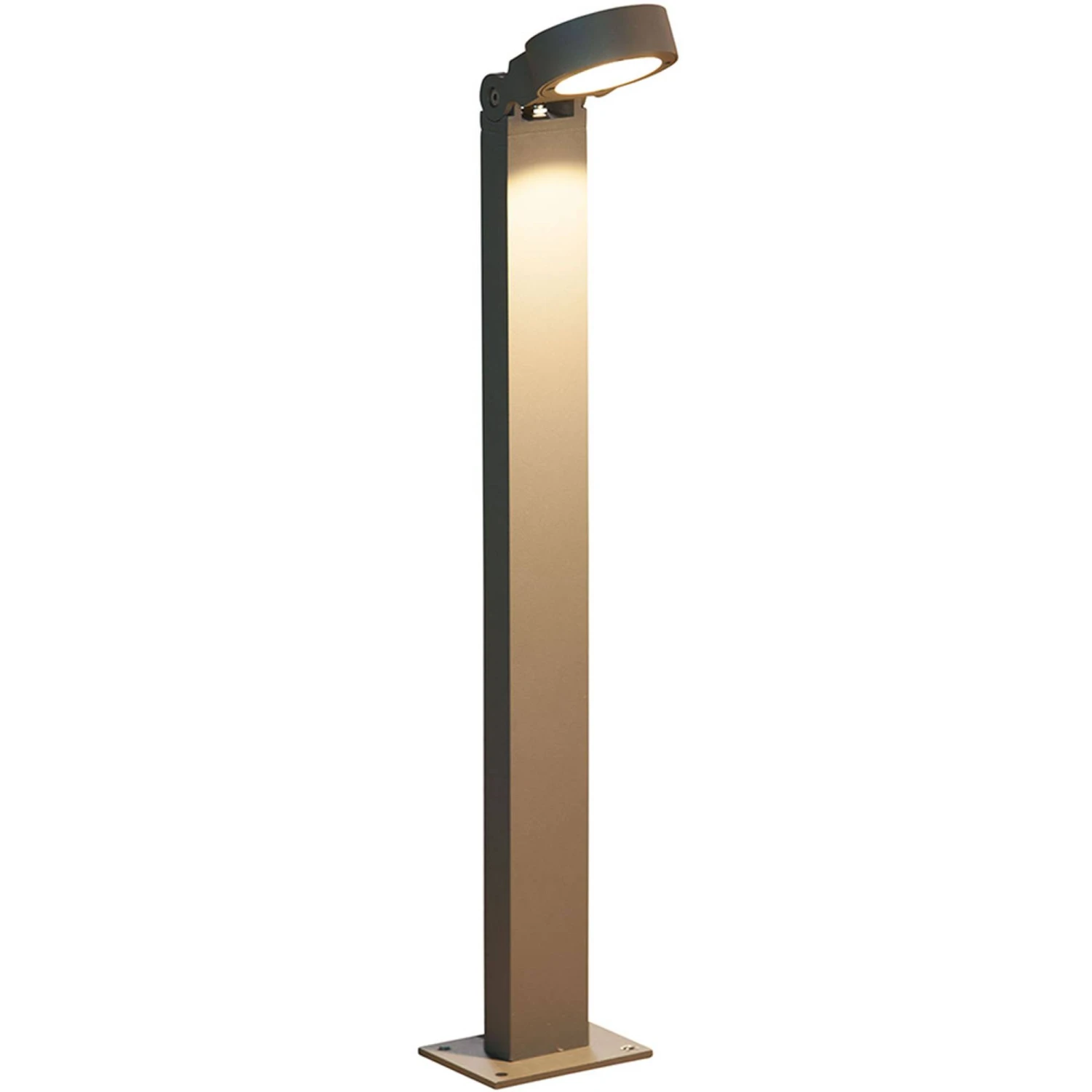 Heissner L475-00 Teichufer Und Poolrand Lampe 5 Watt Gold 1 Heissner L475-00 Teichufer Und Poolrand Lampe 5 Watt Gold