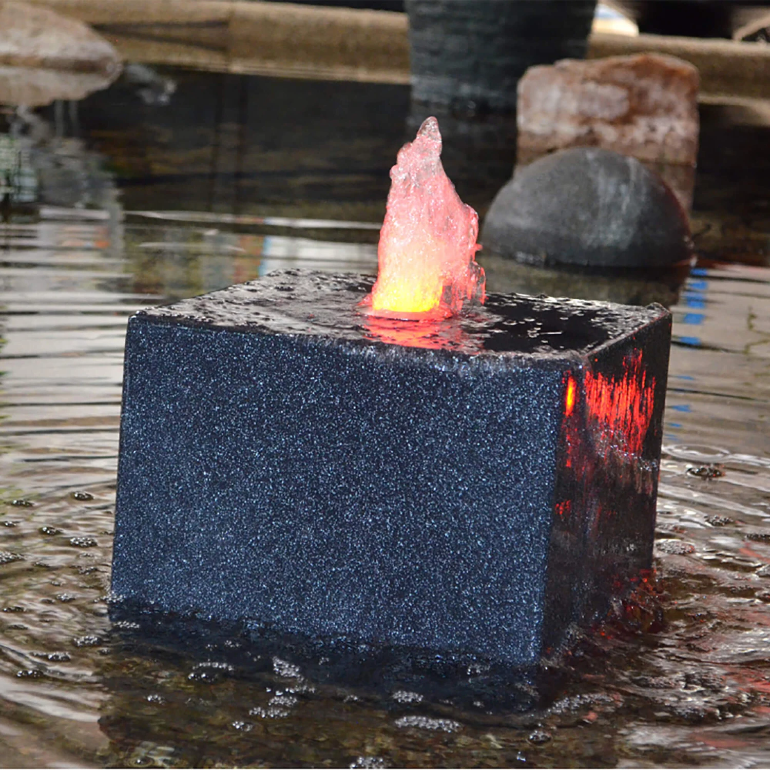 Heissner L490-00 SMART LIGHT RGB-Schlauchanschluss, Inkl. Transformator Und RGB-Controller 2 Heissner L490-00 SMART LIGHT RGB-Schlauchanschluss, Inkl. Transformator Und RGB-Controller – Bild 2