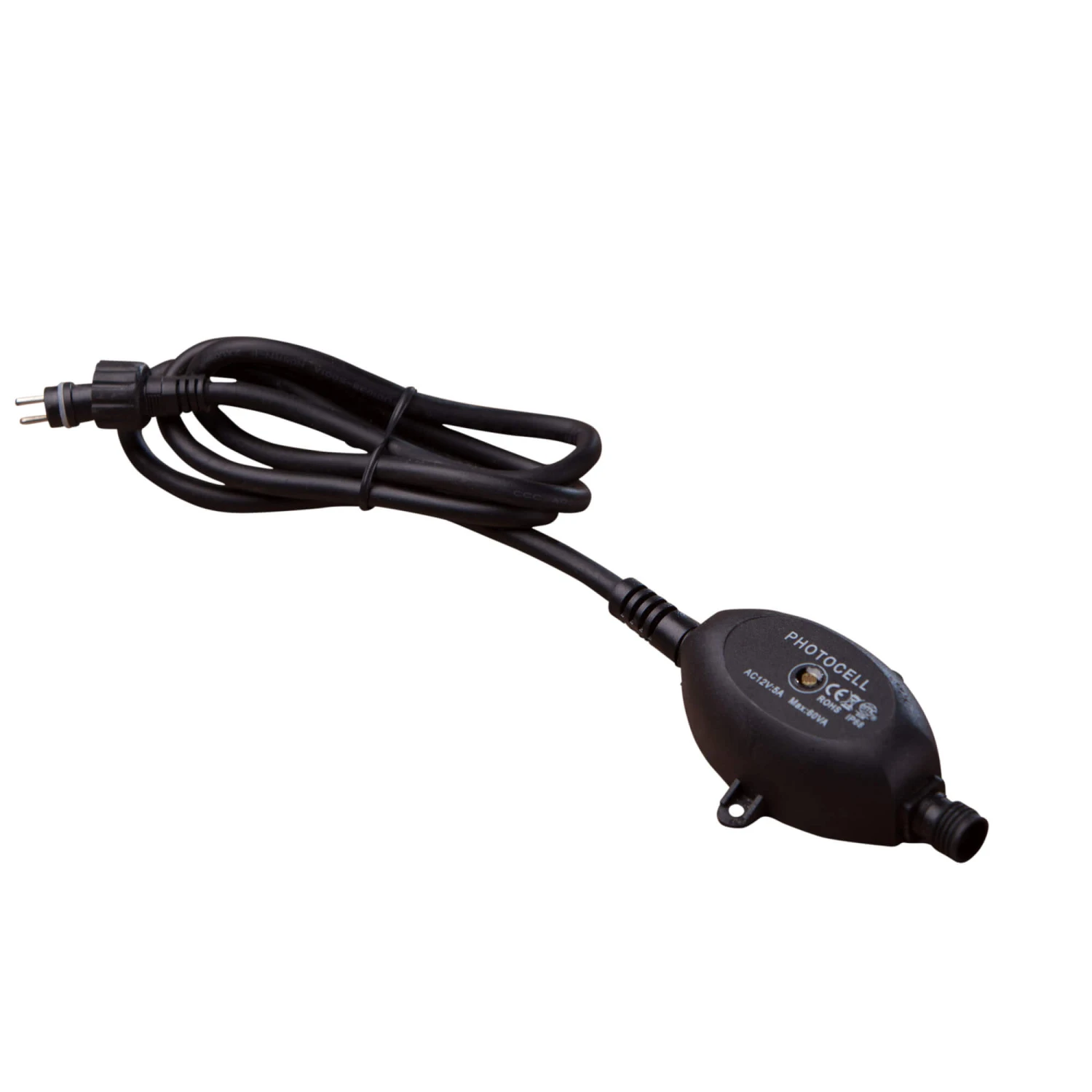 Heissner L541-00 Smart Light Dämmerungs Sensor 1 Heissner L541-00 Smart Light Dämmerungs Sensor