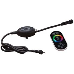 Heissner SMART LIGHT Unterwasser-LED-Band, RGB, 5m, Inkl. Transformator Und RGB-Controller 6 Heissner SMART LIGHT Unterwasser-LED-Band, RGB, 5m, Inkl. Transformator Und RGB-Controller -Schwimmbadzubehör L551 00 heissner web