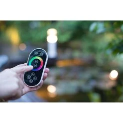 Heissner SMART LIGHT Unterwasser-LED-Band, RGB, 5m, Inkl. Transformator Und RGB-Controller 7 Heissner SMART LIGHT Unterwasser-LED-Band, RGB, 5m, Inkl. Transformator Und RGB-Controller -Schwimmbadzubehör L551 00 stibi web