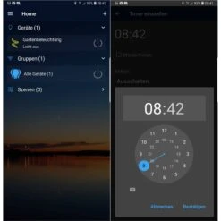 Heissner L552-00 Smart Light WiFi-RGB-Controller 6 Heissner L552-00 Smart Light WiFi-RGB-Controller -Schwimmbadzubehör L552 00 WiFi Controller 1