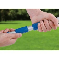 Polygroup Summer Waves Elite Frame Pool Set 488 X 122 Cm (3000121) -Schwimmbadzubehör MaintenanceKit 2