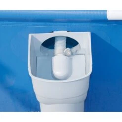 Polygroup Summer Waves Elite Frame Pool Set 549 X 132 Cm (3000120) -Schwimmbadzubehör MaintenanceKit 3 1