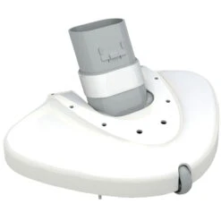 Orca 020H Elektrischer Akku Pool Bodensauger Mit Handgriff Und Stange -Schwimmbadzubehör ORCA 020H 3660231423961 Akku Pool Sauger 05