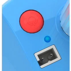 Orca 020H Elektrischer Akku Pool Bodensauger Mit Handgriff Und Stange -Schwimmbadzubehör ORCA 020H 3660231423961 Akku Pool Sauger 09