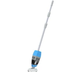 Orca 020H Elektrischer Akku Pool Bodensauger Mit Handgriff Und Stange -Schwimmbadzubehör ORCA 020H 3660231423961 Akku Pool Sauger 2