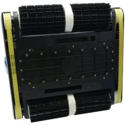 Orca 300CL, Automatischer Bodensauger Für Wand Und Boden Mit Akku, Bis 120m² -Schwimmbadzubehör Orca 300 CL 6