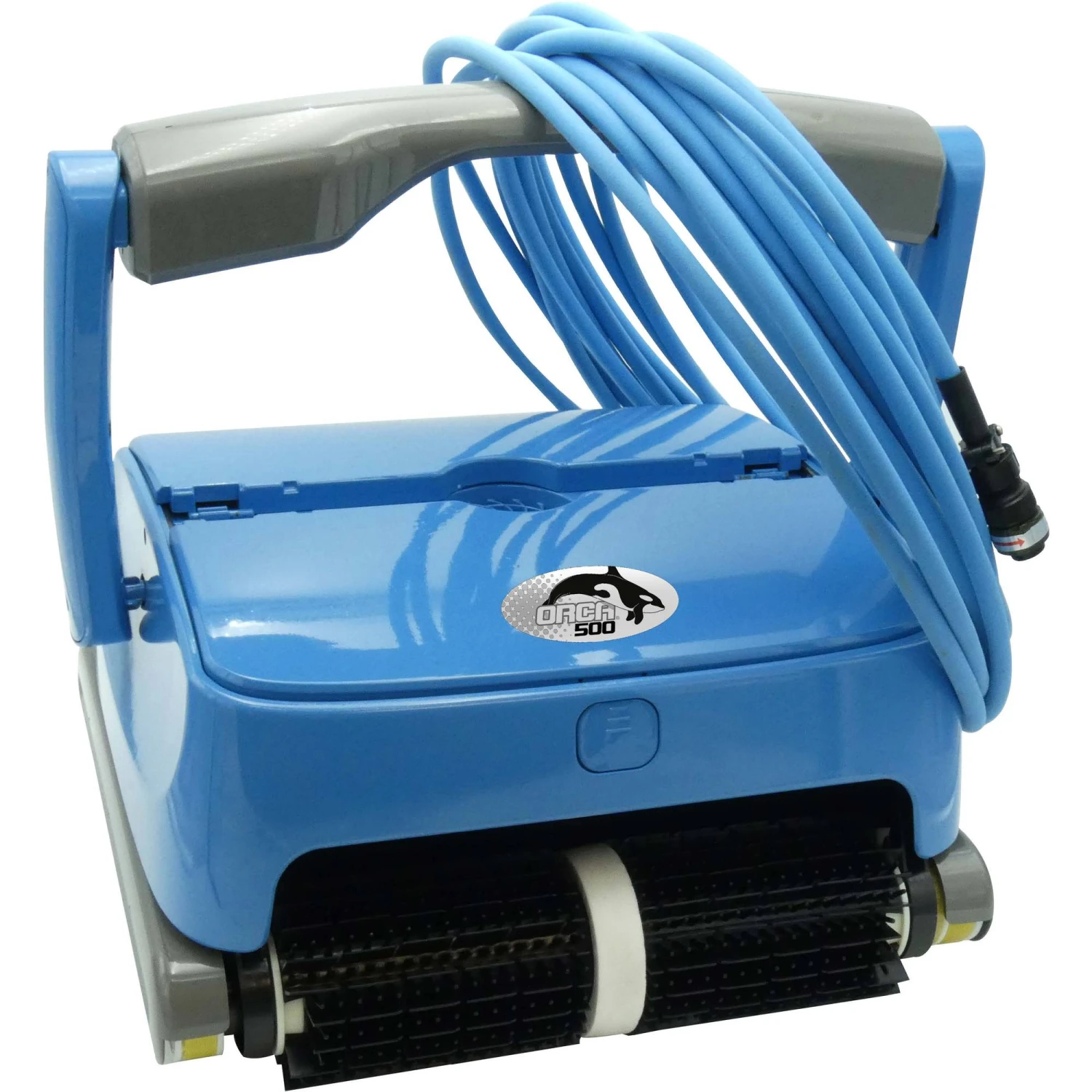 Orca 500, Automatischer Bodensauger Für Wand Und Boden 1 Orca 500, Automatischer Bodensauger Für Wand Und Boden