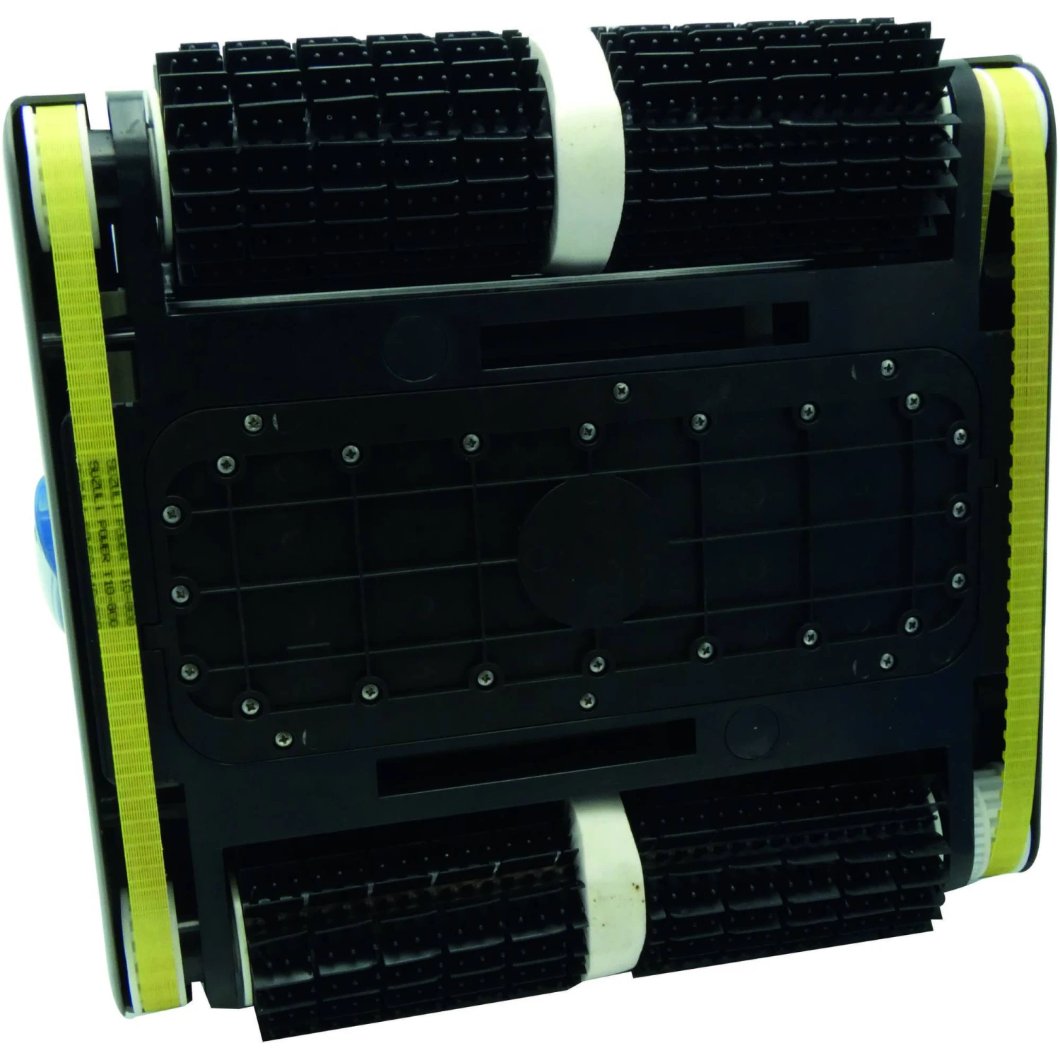 Orca 500, Automatischer Bodensauger Für Wand Und Boden 4 Orca 500, Automatischer Bodensauger Für Wand Und Boden – Bild 4